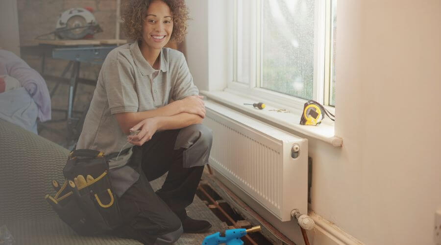 Professional septic pumping service in Holbrook, PA